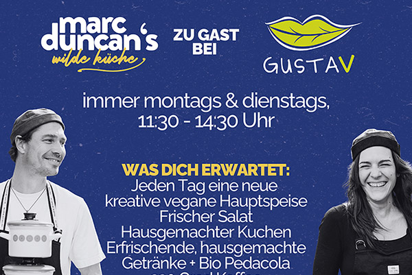 Pop Up Küche by Marc Duncan